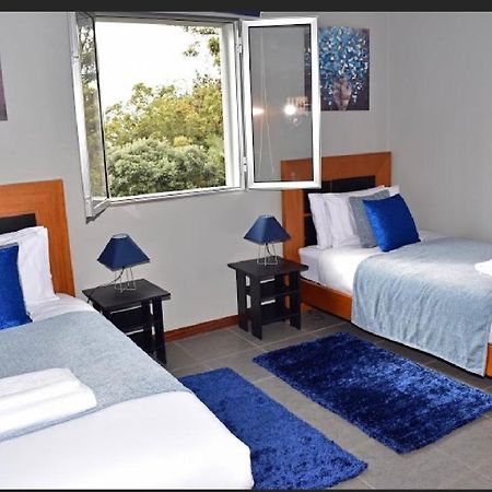 Funchal Central Apartment Extérieur photo