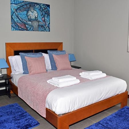 Funchal Central Apartment Extérieur photo