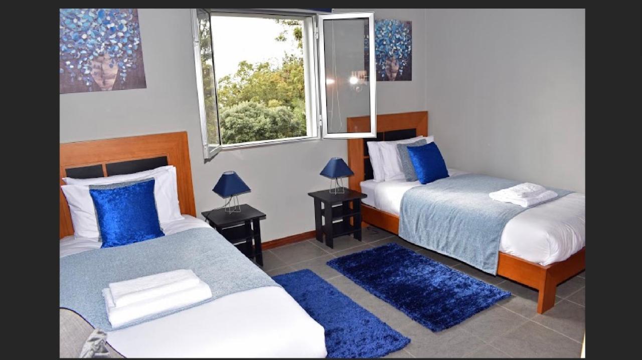 Funchal Central Apartment Extérieur photo