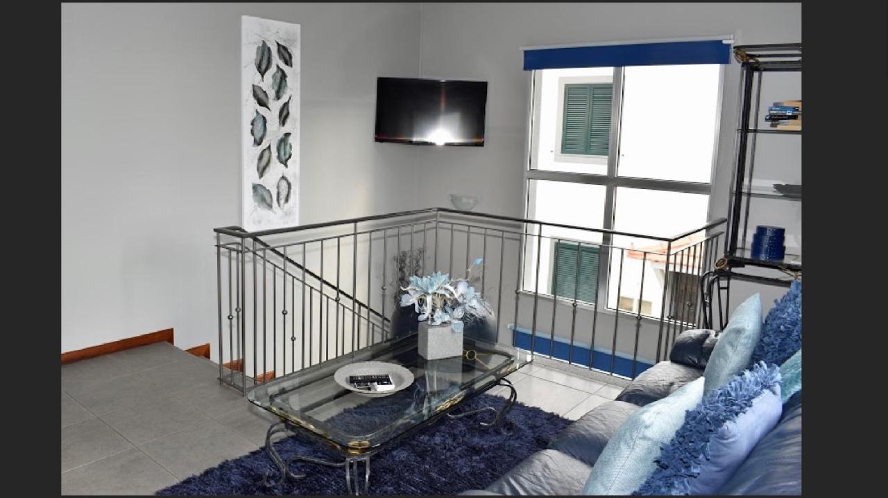 Funchal Central Apartment Extérieur photo