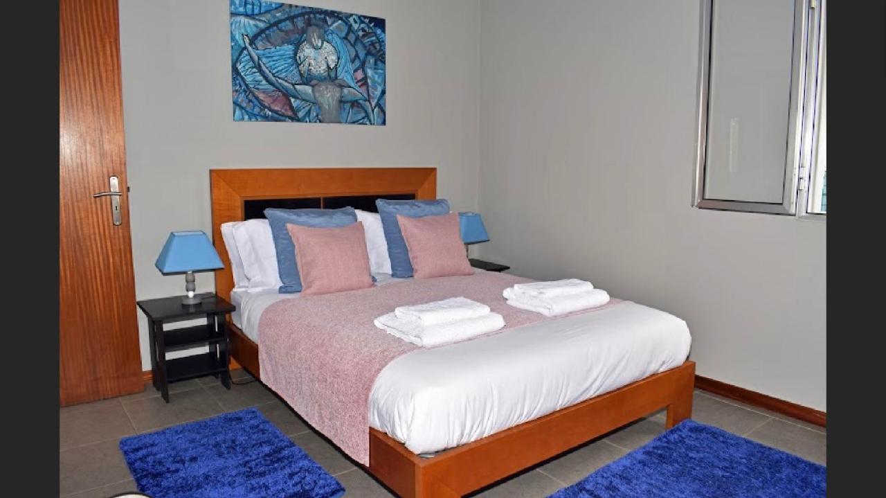 Funchal Central Apartment Extérieur photo