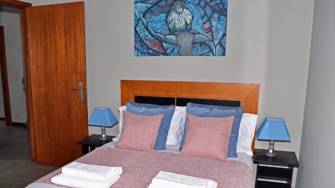 Funchal Central Apartment Extérieur photo