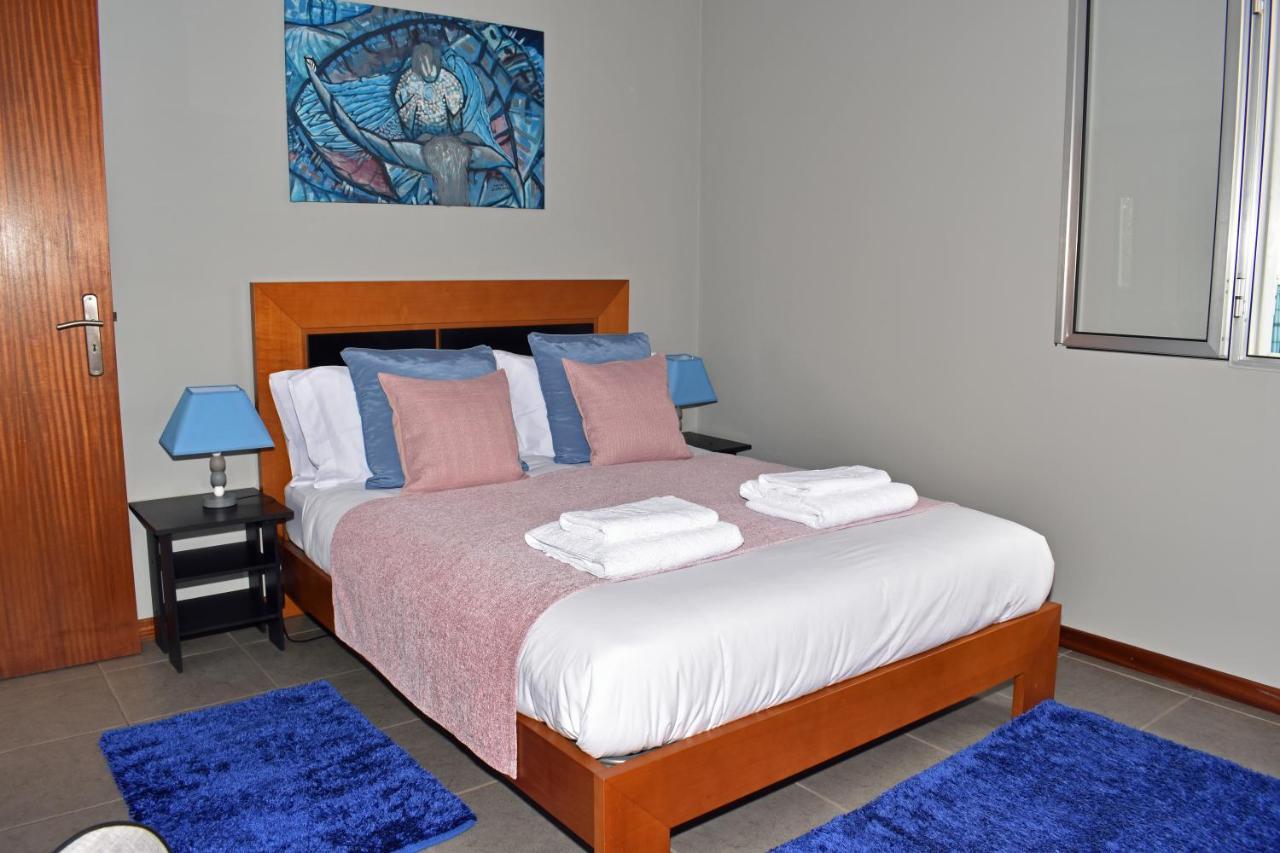 Funchal Central Apartment Extérieur photo