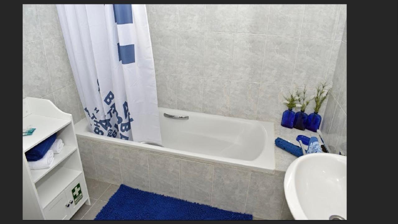 Funchal Central Apartment Extérieur photo