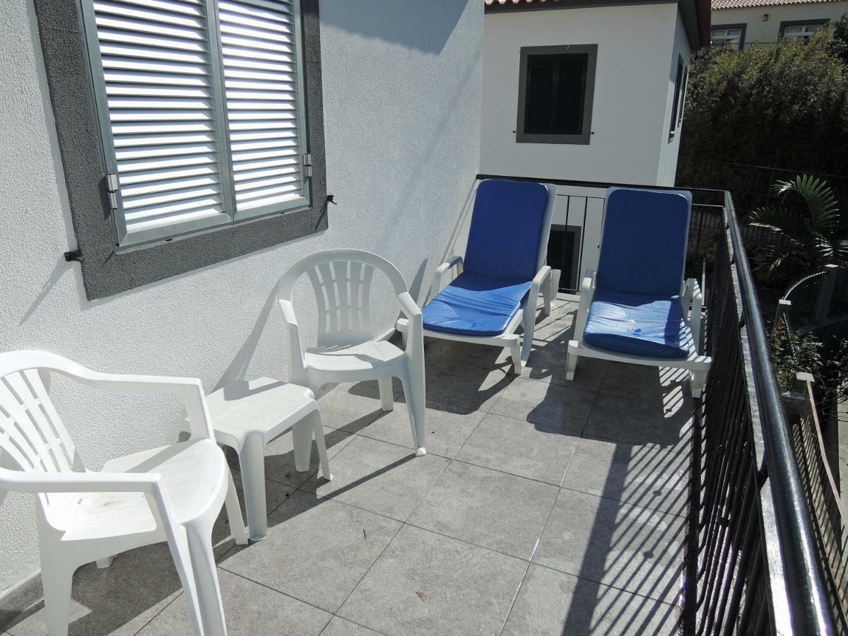 Funchal Central Apartment Extérieur photo