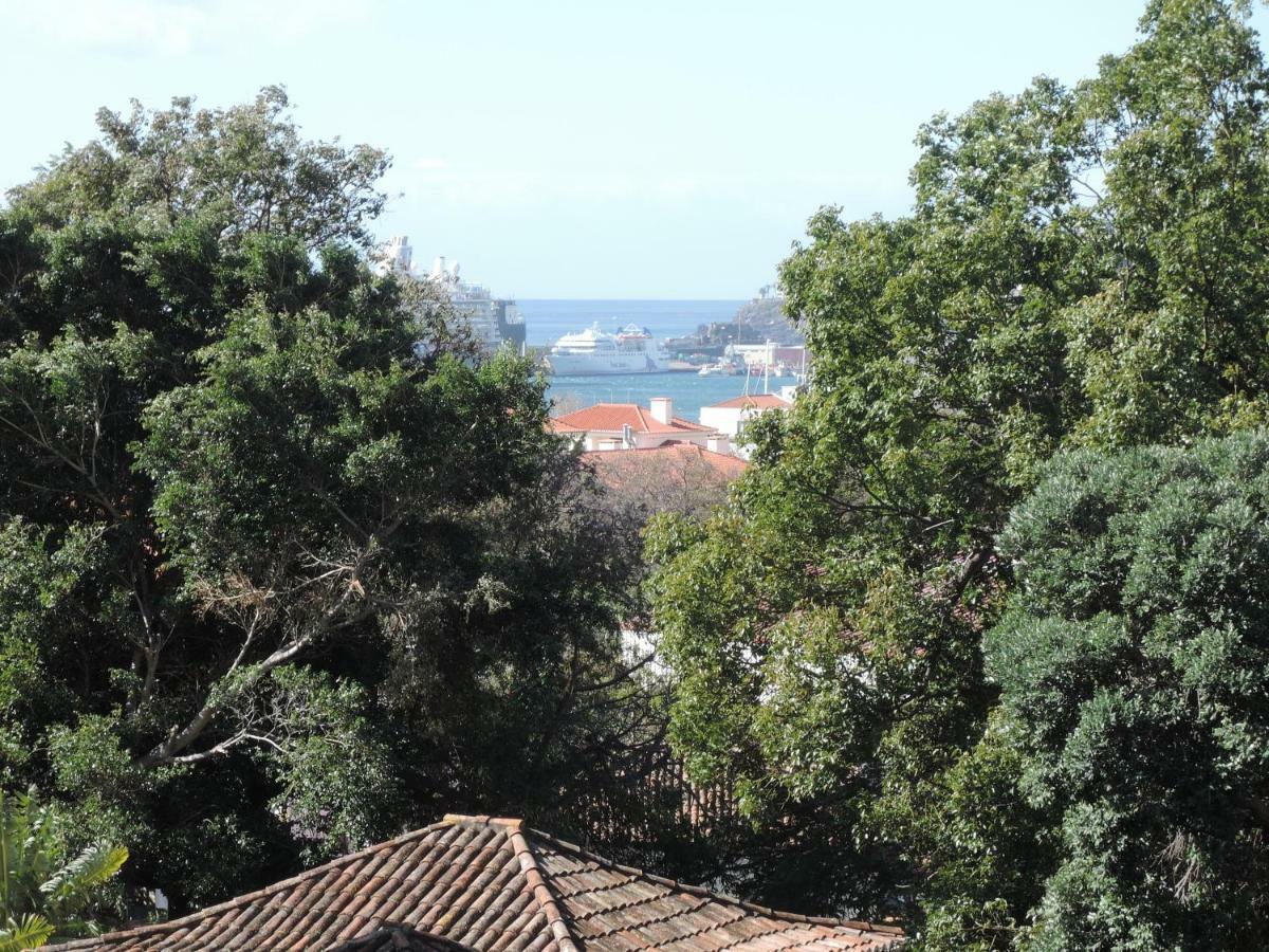 Funchal Central Apartment Extérieur photo