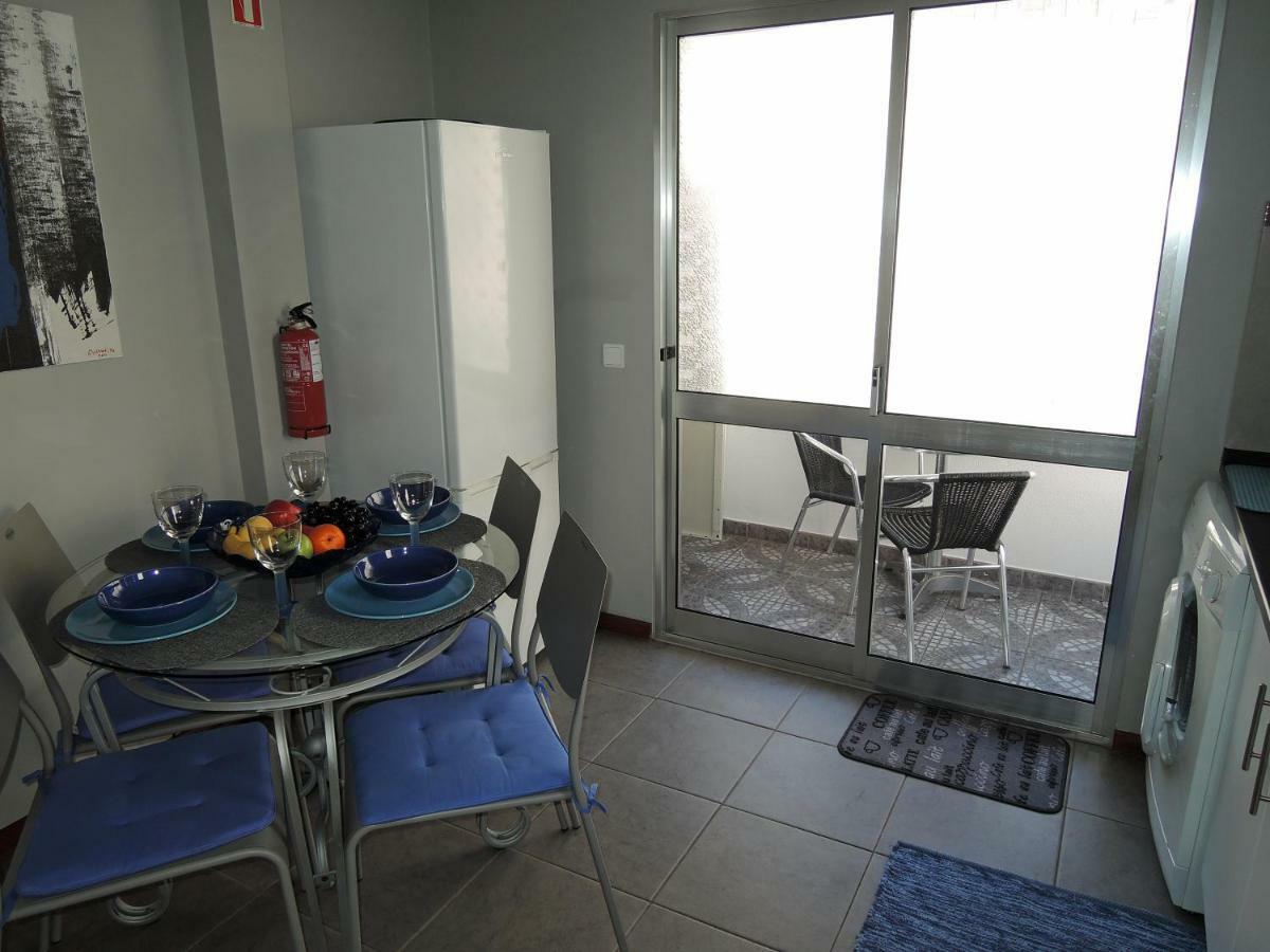 Funchal Central Apartment Extérieur photo