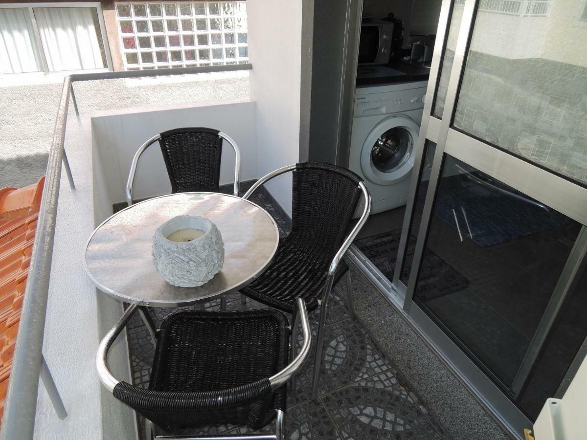 Funchal Central Apartment Extérieur photo