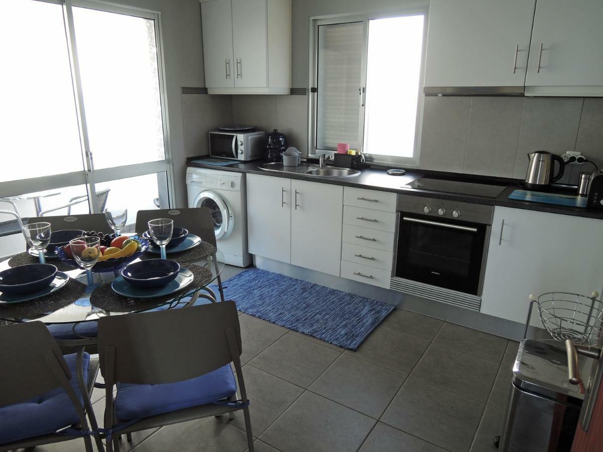 Funchal Central Apartment Extérieur photo
