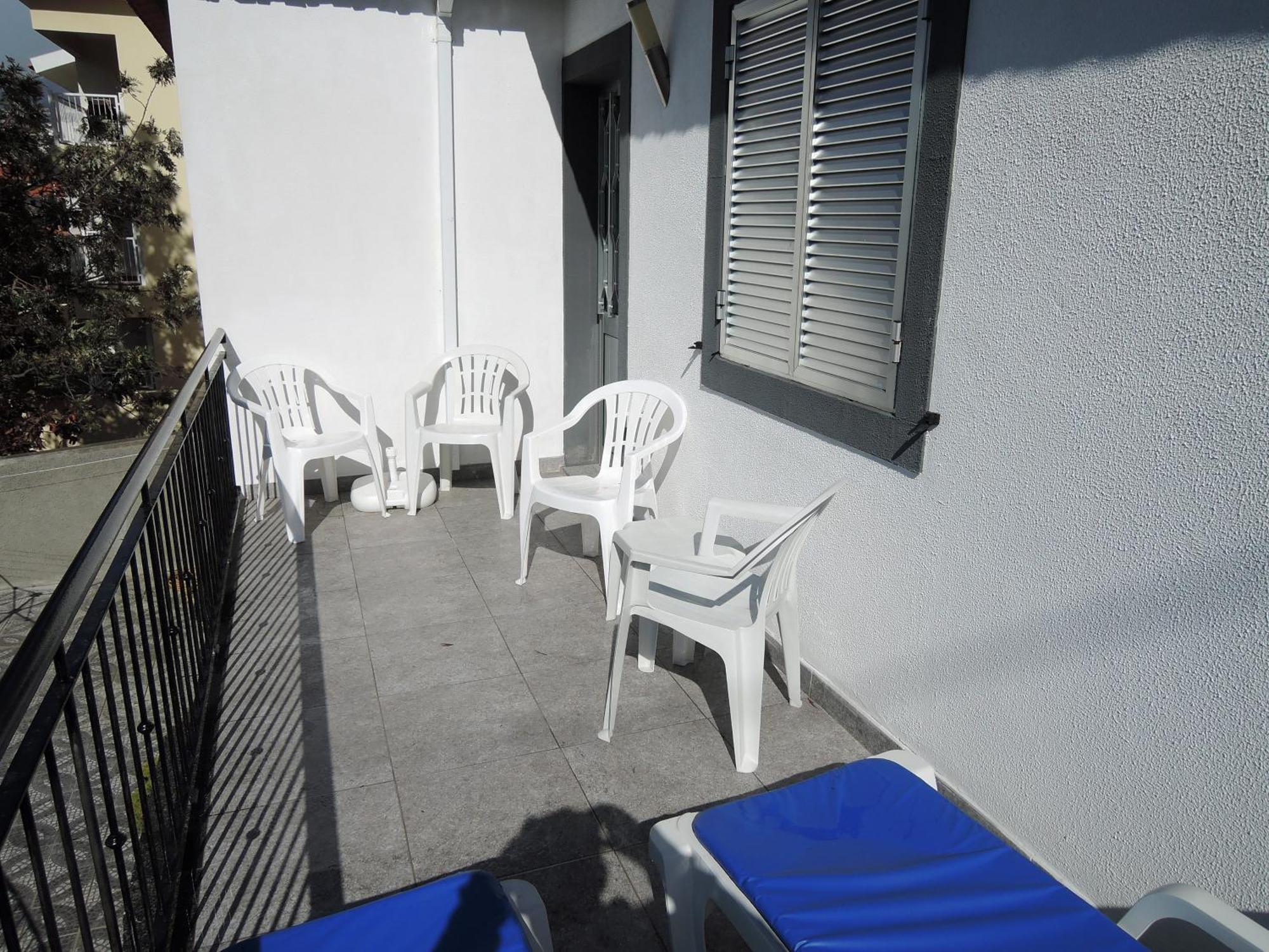 Funchal Central Apartment Extérieur photo