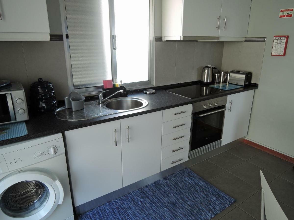Funchal Central Apartment Extérieur photo
