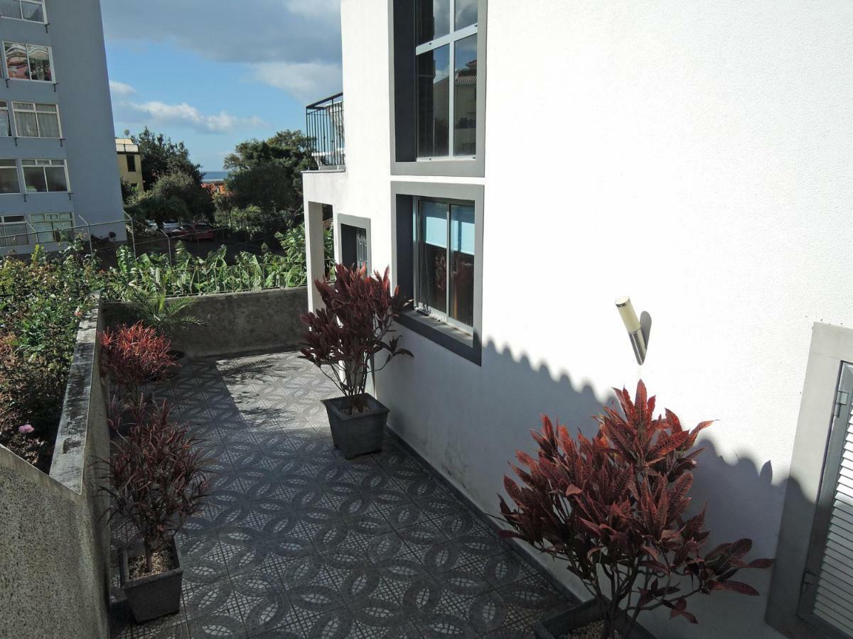 Funchal Central Apartment Extérieur photo