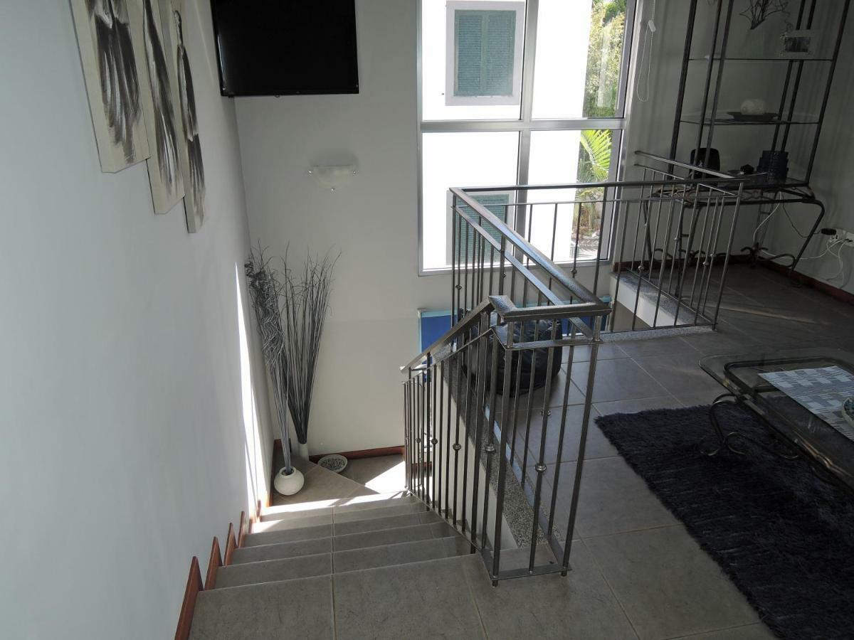 Funchal Central Apartment Extérieur photo