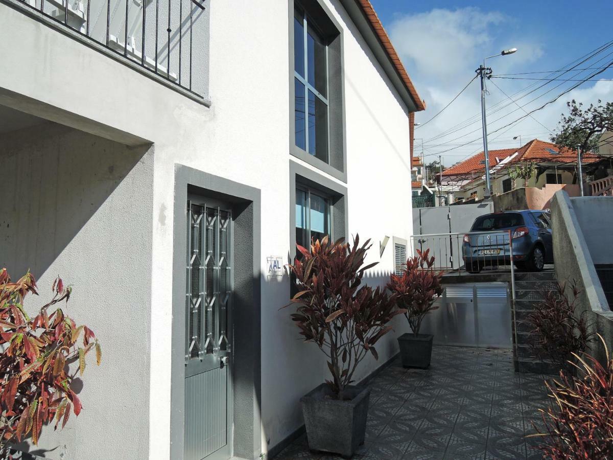 Funchal Central Apartment Extérieur photo